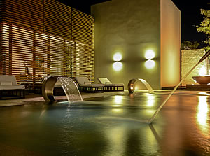 Nizuc Resort Spa - Cancún